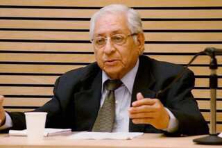 Former Attorney General of India Soli Sorabjee dies due to COVID-19