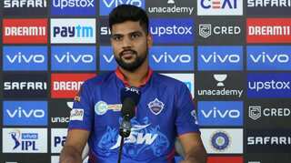 IPL 2021: 'We planned not to bowl the spinners against Andre Russell': Lalit Yadav
