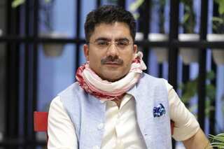 Indian TV journalist Rohit Sardana dies days after testing positive for COVID-19