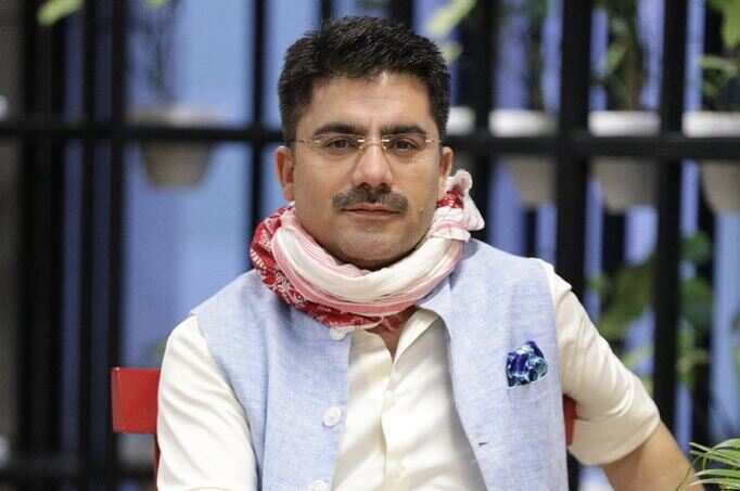 Indian TV journalist Rohit Sardana dies days after testing positive for COVID-19