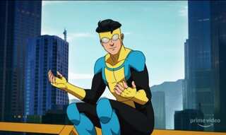 Invincible Season 2: Premiere date, teaser, cast and more