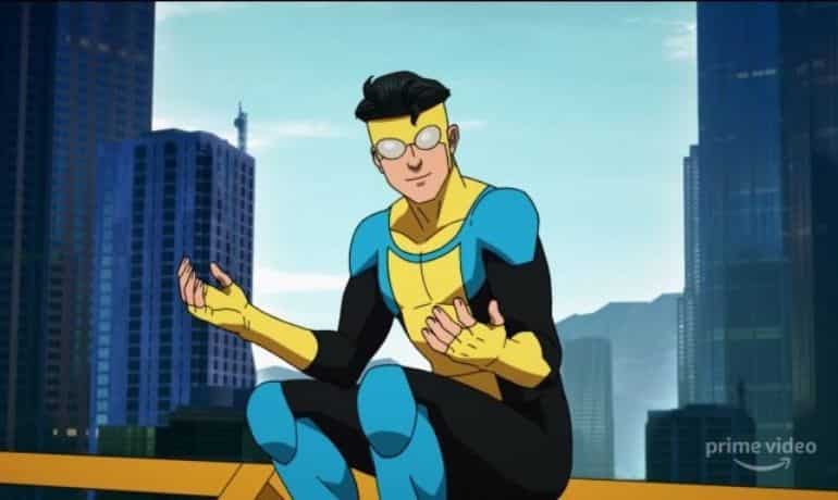 Invincible Season 2: Premiere date, teaser, cast and more