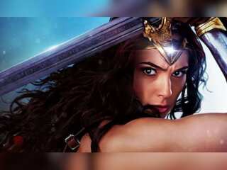 Happy birthday, Gal Gadot! Some interesting facts about our Wonder Woman