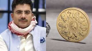 Top 10 world news: Journalist Rohit Sardana's passing, Eurozone recession and more