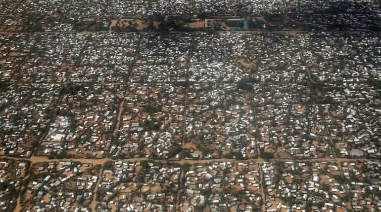 Kenya tells UN it will shut two camps with 410,000 refugees by June 2022 Kenya tells UN it will shut two camps with 410,000 refugees by June 2022