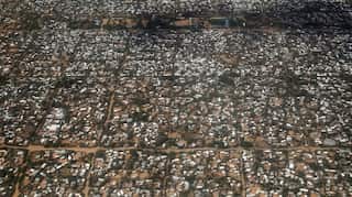 Kenya tells UN it will shut two camps with 410,000 refugees by June 2022