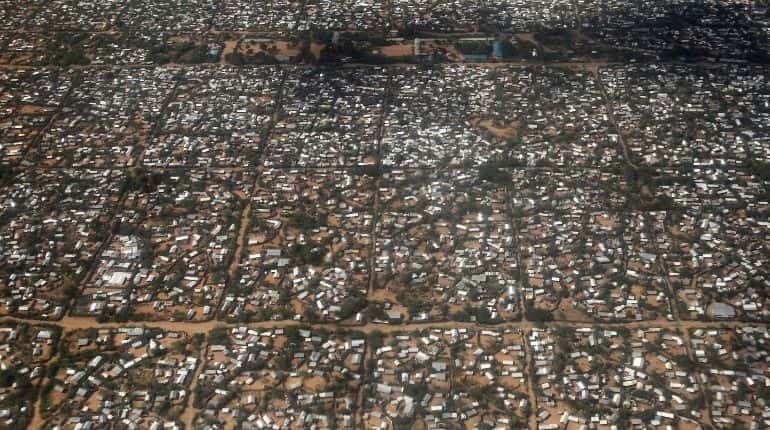 Kenya tells UN it will shut two camps with 410,000 refugees by June 2022