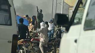 Hundreds arrested after anti-government protests in Chad