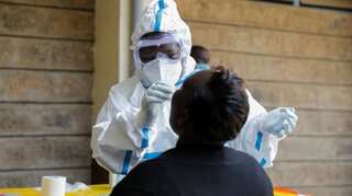 One-third of Uganda's population excluded from healthcare system: Report