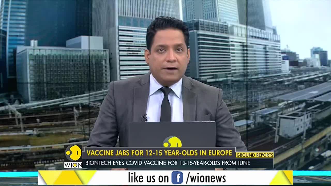 WionNews Video