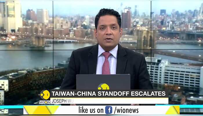 WionNews Video