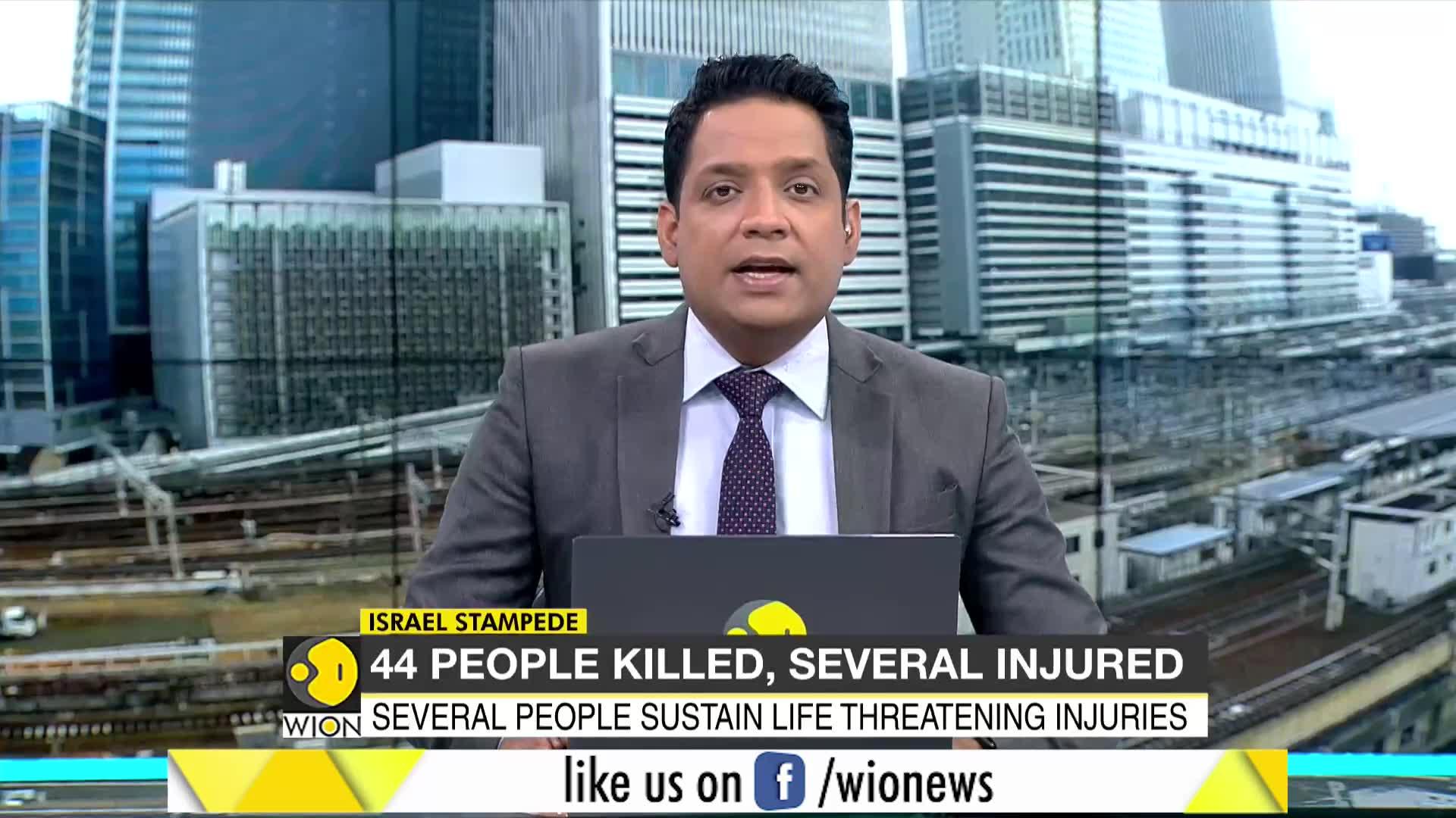 WionNews Video
