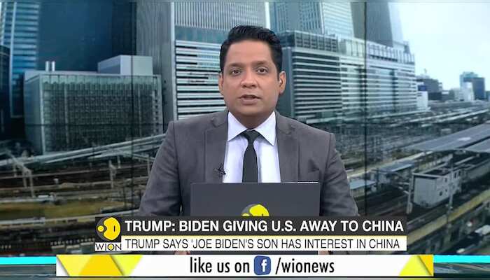 WionNews Video