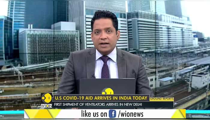 WionNews Video
