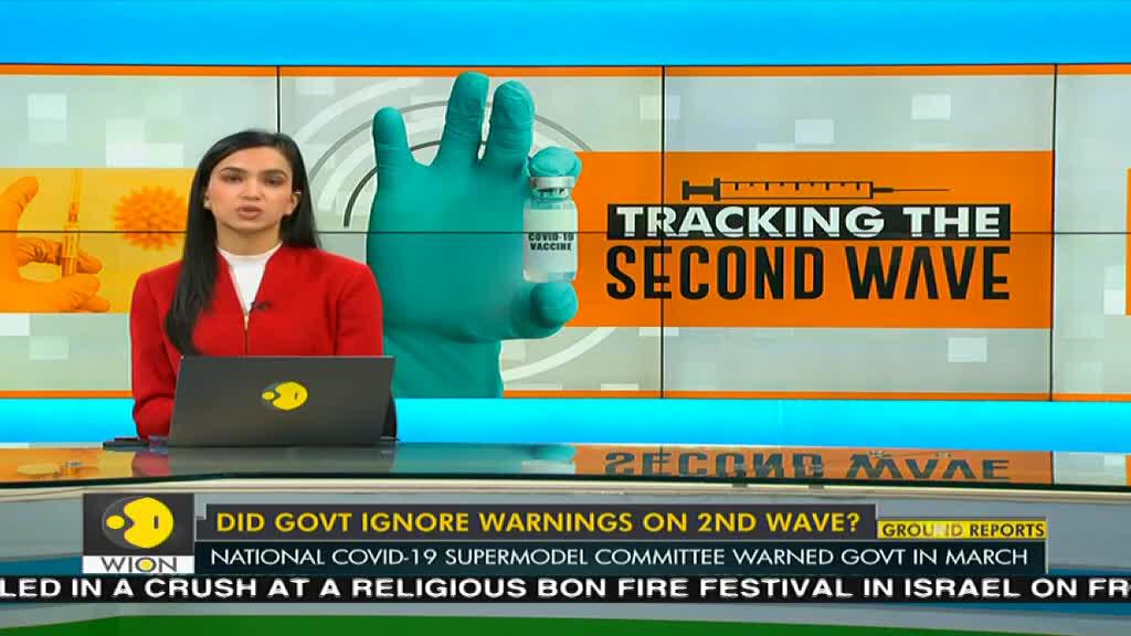 WionNews Video