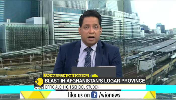 WionNews Video