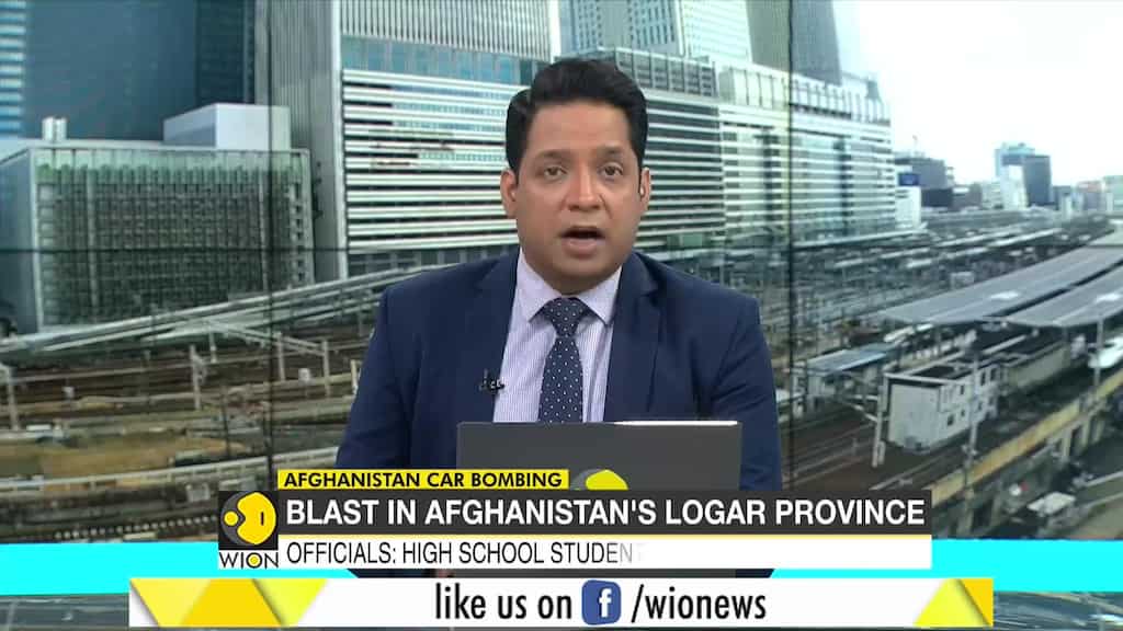 Afghanistan Car Bombing: At least 27 killed, dozens injured
