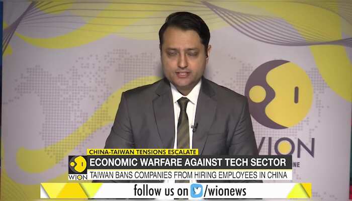 WionNews Video