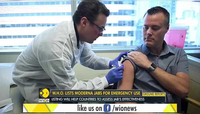 WionNews Video