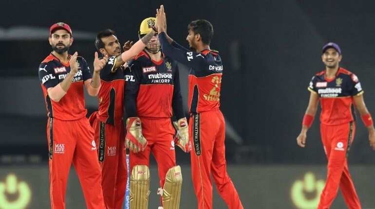 RCB begin well (Photo: IPL)
