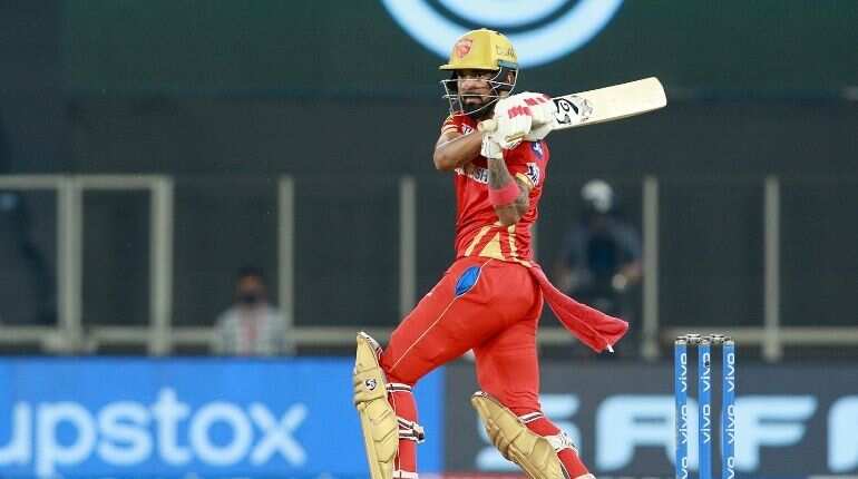Captain's knock (Photo: IPL)