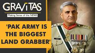 Gravitas: Lahore High Court vs Pak Army