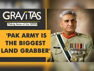 Gravitas: Lahore High Court vs Pak Army
