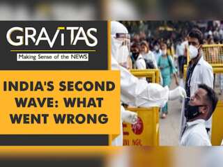 Gravitas: How did the pandemic in India get out of control?