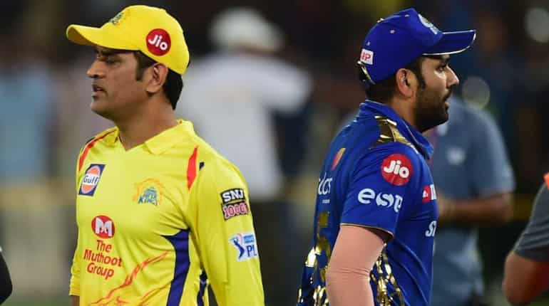 IPL 2021: Mumbai Indians and Chennai Super Kings to inflame ferocious rivalry at the Arun Jaitley Stadium IPL 2021: Mumbai Indians and Chennai Super Kings to inflame ferocious rivalry at the Arun Jaitley Stadium