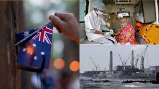 Morning news brief: India records highest-ever 4,01,993 new COVID-19 cases, and more