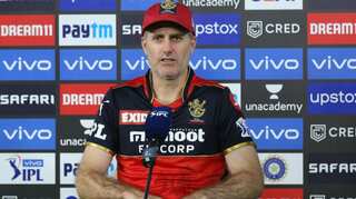 IPL 2021: 'Rajat Patidar will benefit from the experience': Simon Katich