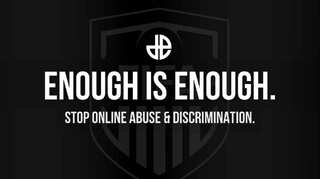 Sport unites for social media boycott against online abuse