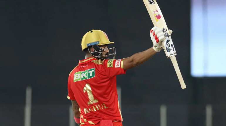 IPL 2021: Punjab Kings captain KL Rahul admitted to hospital for appendicitis surgery