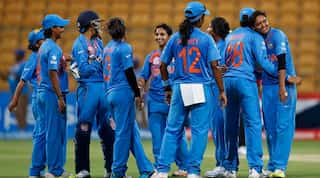 The race for the Indian Women's team Head Coach role intensities