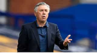 Carlo Ancelotti says he expects more from Richarlison Andrade