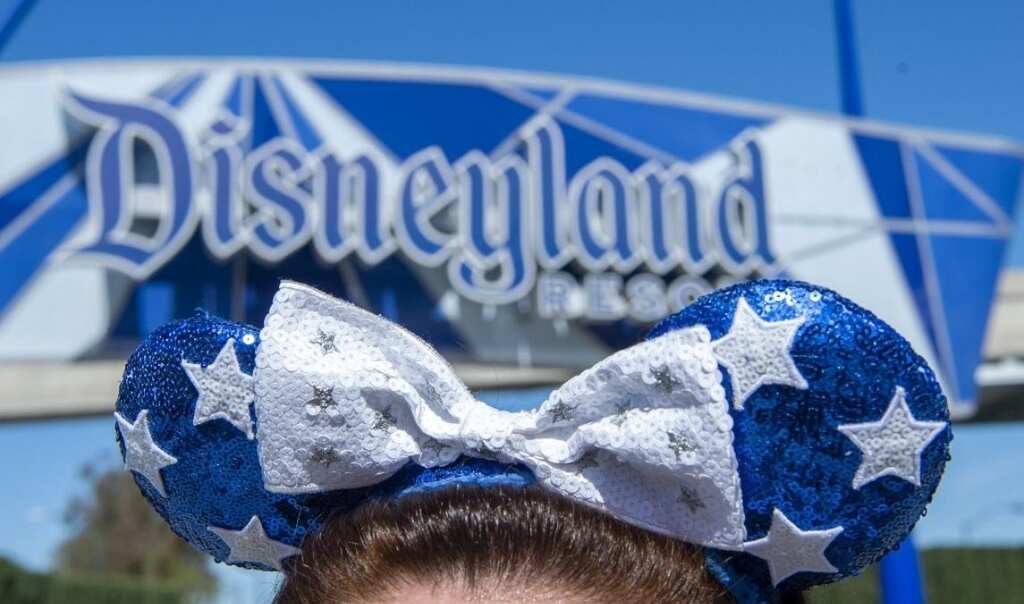 Disney's US parks to offer quicker ride entry for a fee