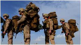 US says diplomatic presence in Kabul requires 'functioning, secure airport'