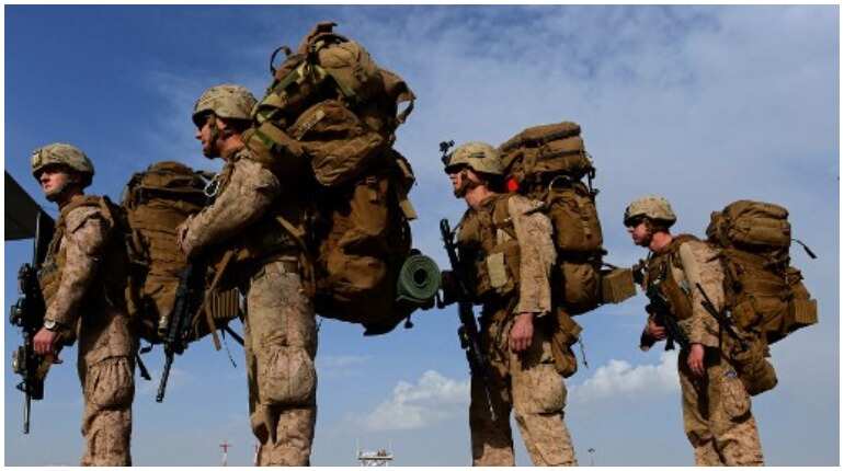 Hasty US withdrawal a blow to Afghan peace process, says China
