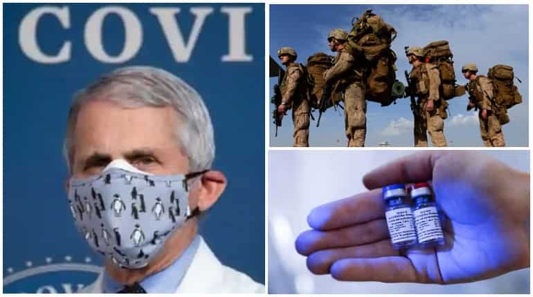 Top 10 world news: US begins withdrawing troops from Afghanistan, Delhi lockdown extended and more Top 10 world news: US begins withdrawing troops from Afghanistan, Delhi lockdown extended and more