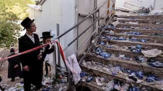 US citizens were among those killed in Israeli festival disaster
