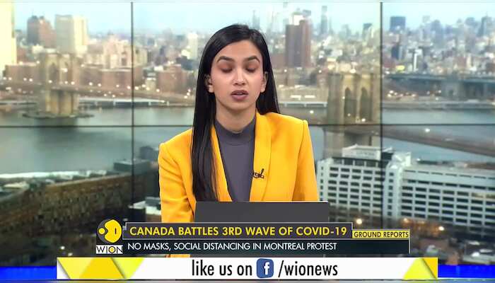 WionNews Video