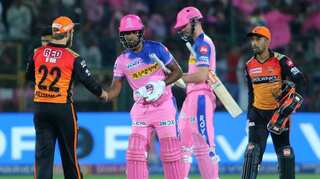SRH vs RR, IPL 2022 prediction today: Who will win Sunrisers Hyderabad vs Rajasthan Royals match?