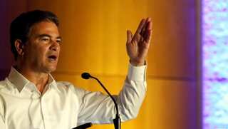 Israel's Mossad chief Yossi Cohen met with US President Biden, discusses Iran