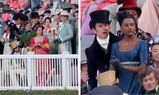 Watch: Netflix ‘Bridgerton’ season 2 first look focuses on Kate Sharma and Anthony Bridgerton