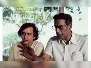 On Satyajit Ray's birth anniversary: A look back at his iconic movies with Soumitra Chatterjee