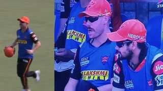 IPL 2021: Netizens react after David Warner gets dropped against Rajasthan Royals