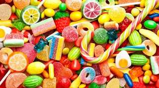 England: Children hospitalised after eating cannabis-laced candy
