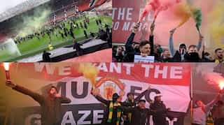 Premier League reveals plan to avoid Super League repeat as police probe United protest