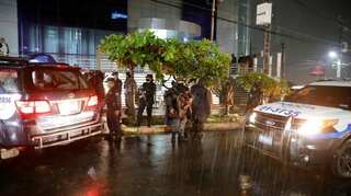 New Salvadoran Congress ousts attorney general in latest purge