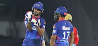 IPL 2021: Shikhar Dhawan dominates again as Delhi Capitals defeat Punjab Kings